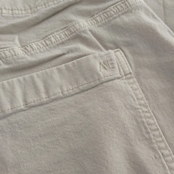 NWT AE Stretch High-Waisted Stovepipe Pant - Picture 12 of 13